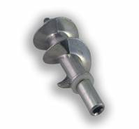 Шнек мясорубки Panasonic PS002 - вид 2 миниатюра