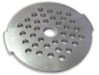 Решетка для мясорубки Moulinex-Tefal,D-2.5 мм h-4mm d-54mm