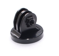 Крепление металлический переходник на штатив GTRALUM30 для камер GoPro / Xiaomi / SJCAM / ThiEYE - вид 1 миниатюра