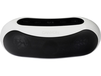 Портативная колонка Canyon CNA-BTSP01W, Bluetooth, белая - вид 1 миниатюра