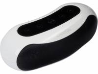 Портативная колонка Canyon CNA-BTSP01W, Bluetooth, белая - вид 1 миниатюра