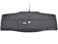 Клавиатура игровая Logitech Gaming Keyboard G103 (920-005059), USB, чёрная - вид 3 миниатюра