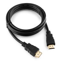 Кабель BiM-Service HDMI - HDMI, 1 метр