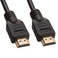 Кабель BiM-Service HDMI - HDMI, 1 метр - вид 1 миниатюра