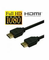 Кабель BiM-Service HDMI - HDMI, 1 метр - вид 2 миниатюра