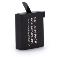 Аккумулятор AHDBT-401 для камеры GoPro HERO 4