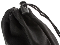 Набор из пяти нейлоновых сумок ABGPK-005 для аксессуаров GoPro / Xiaomi / SJCAM / ThiEYE