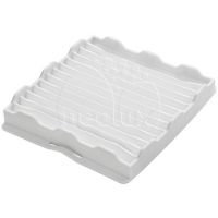HEPA фильтр пылесоса SAMSUNG DJ63-00539A, NEOLUX HSM-41 - вид 1 миниатюра