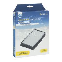 HEPA фильтр пылесоса SAMSUNG DJ97-00788B, DJ63-00433A NEOLUX HSM-54 - вид 2 миниатюра