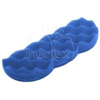 Моторный фильтр пылесоса SAMSUNG DJ63-01126A, NEOLUX FSM-08 - вид 1 миниатюра