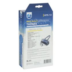 Набор фильтров пылесоса Thomas, NEOLUX HTS-12 - вид 2 миниатюра