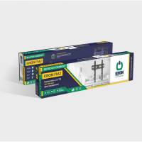 Кронштейн для телевизора ONKRON FM2(NN24), черный - вид 7 миниатюра