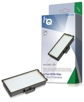 Фильтр пылесоса Bosch/Siemens W7-54913 HEPA H12 - вид 1 миниатюра