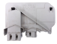 Электромагнитный блокиратор двери Samsung DC64-00652D - вид 1 миниатюра