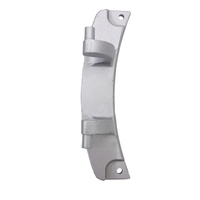 Петля для люка стиральной машины Samsung DC61-02562A - вид 1 миниатюра