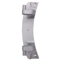 Петля для люка стиральной машины Samsung DC61-02099A - вид 1 миниатюра