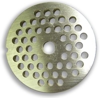 Решетка для мясорубки Kenwood, 5 мм