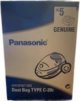 Мешок для пылесоса PANASONIC C-20E original AMC8F96T1000 C-20E - вид 1 миниатюра