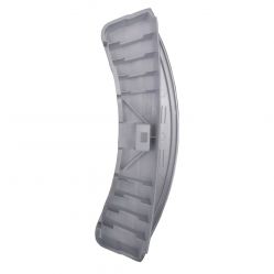 Ручка люка стиральной машины Samsung DC64-00561D - вид 1 миниатюра