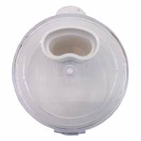 Крышка соковыжималки кухонного комбайна Philips 420306563830 - вид 1 миниатюра
