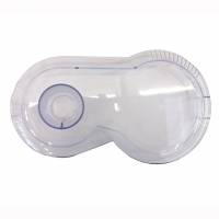 Крышка соковыжималки кухонного комбайна Philips 420306565870 - вид 1 миниатюра