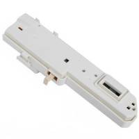 Электромагнитный блокиратор двери / замок люка Samsung DC64-00120E DD-S22E - вид 1 миниатюра