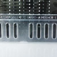 Дверная полка для холодильника Samsung DA63-20168N - вид 3 миниатюра