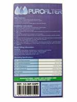 Фильтр для холодильника Samsung PuroFilter 53-WF-04PF=DA29-00003B - вид 2 миниатюра