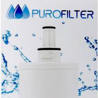 Фильтр для холодильника Samsung PuroFilter 53-WF-04PF=DA29-00003B - вид 3 миниатюра