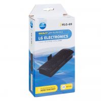 Фильтр пылесоса LG NEOLUX HLG-69 ADQ73393407 - вид 2 миниатюра