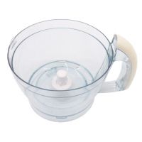 Чаша кухонного комбайна Moulinex Ovatio 2 MS-5966313 - вид 1 миниатюра