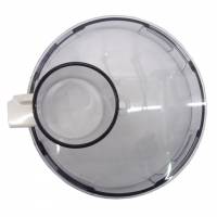 Крышка чаши кухонного комбайна Philips HR7774 420303582580 - вид 1 миниатюра