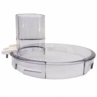 Крышка чаши кухонного комбайна Philips HR7774 420303582580 - вид 2 миниатюра
