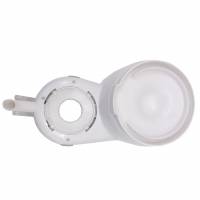 Корпус соковыжималки Philips HR7768 420306565890 - вид 2 миниатюра