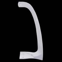Ручка Indesit 71266-2 2 Нижняя C00857155 - вид 1 миниатюра