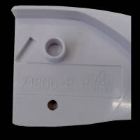 Ручка Indesit 71266-2 2 Нижняя C00857155 - вид 2 миниатюра