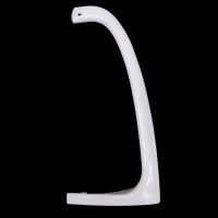 Ручка Indesit 71265-2 1 Верхняя C00857152 - вид 1 миниатюра