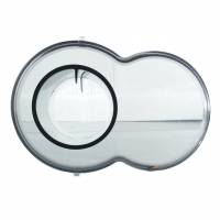 Крышка соковыжималки Philips HR1881 420303593191 (420303593211) - вид 1 миниатюра