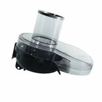 Крышка соковыжималки Philips HR1881 420303593191 (420303593211) - вид 2 миниатюра