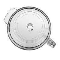 Чаша кухонного комбайна Philips HR7805 482241840918 - вид 1 миниатюра