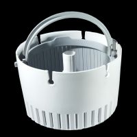 Барабан соковыжималки Philips HR7754 420306565760 - вид 1 миниатюра