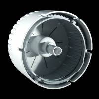 Барабан соковыжималки Philips HR7754 420306565760 - вид 1 миниатюра