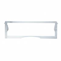 Крышка полки зоны свежести для холодильника Samsung DA63-10387B 43312-0550 - вид 1 миниатюра
