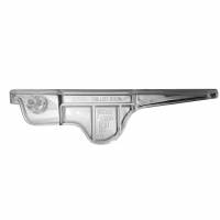 Крышка полки зоны свежести для холодильника Samsung DA63-10387B 43312-0550 - вид 2 миниатюра
