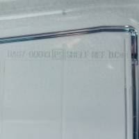 Полка для холодильника Samsung DA67-00032C (DA67-00013) - вид 3 миниатюра