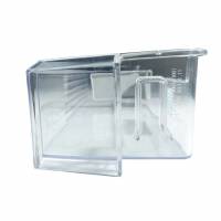 Дверная полка для холодильника LG 5004JY1002A. 5004JY1001A - вид 3 миниатюра