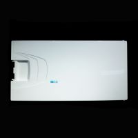 Дверь панель двери морозильной камеры холодильника STINOL, INDESIT C00856014 - вид 1 миниатюра