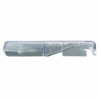Панель откидная морозильной камеры холодильника INDESIT, ARISTON C00856031 - вид 1 миниатюра