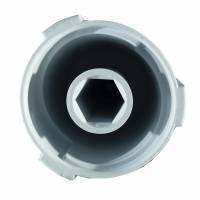 Шток ось для кухонного комбайна Philips 996500006930 - вид 1 миниатюра