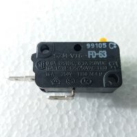 Реле микропереключатель Samsung SZM-V16-FD63 3405-001034